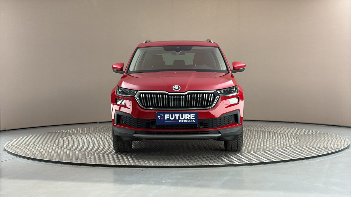 Škoda Kodiaq - 3