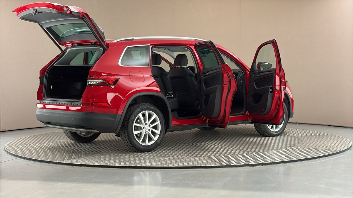 Škoda Kodiaq - 6