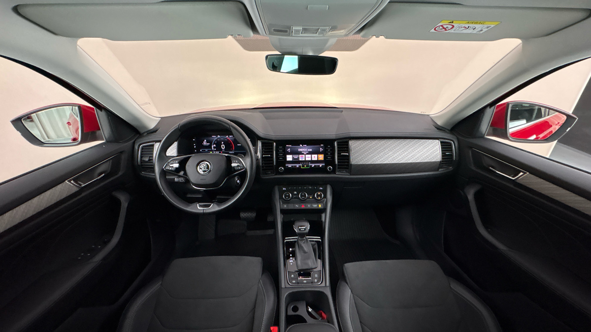 Škoda Kodiaq - 8