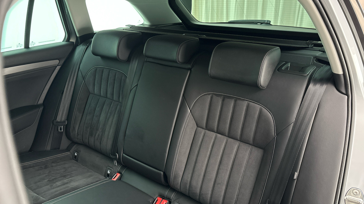 Škoda Superb - 16
