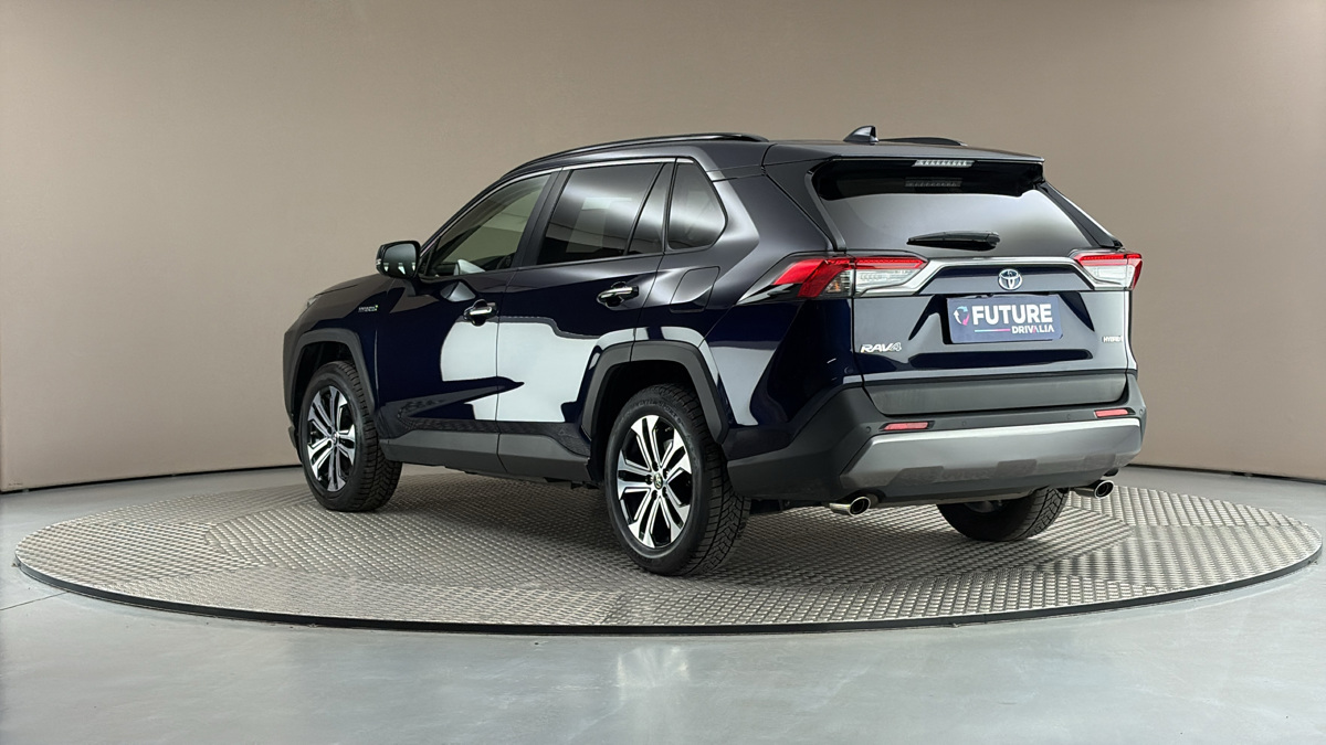 Toyota RAV4 - 2