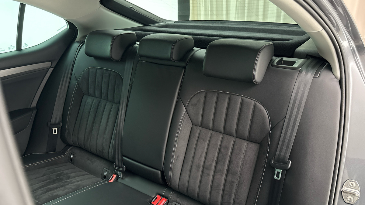 Škoda Superb - 16