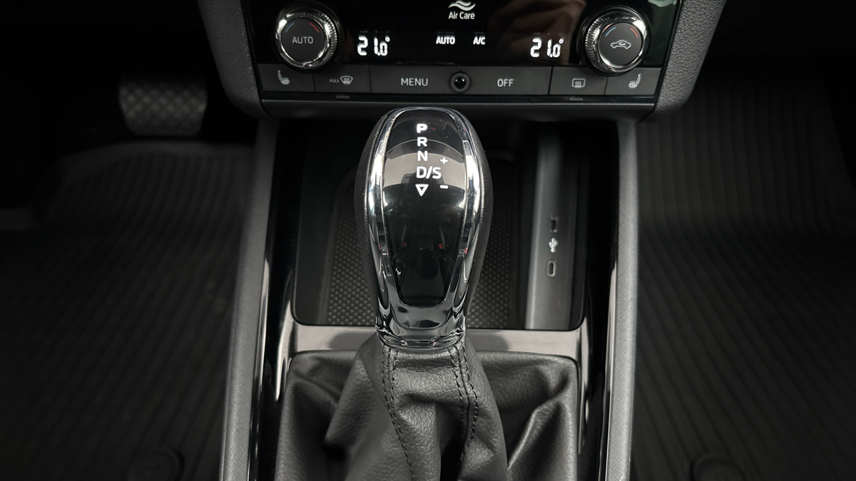 Škoda Scala - 23