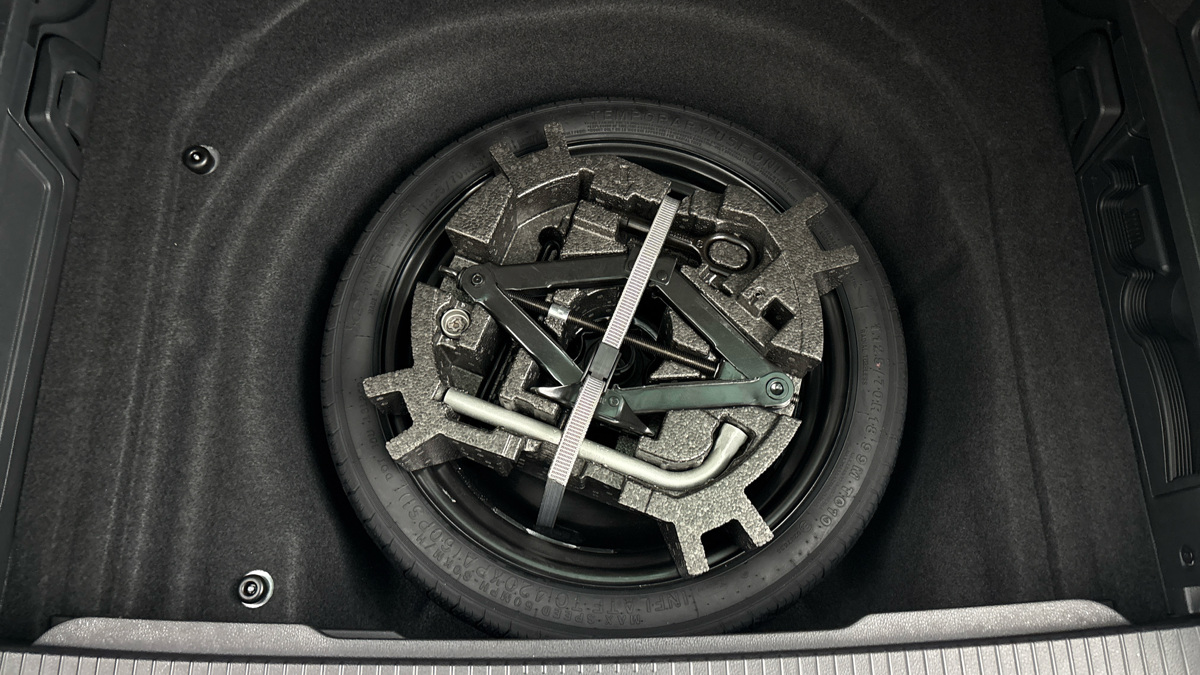 Volkswagen Passat - 20