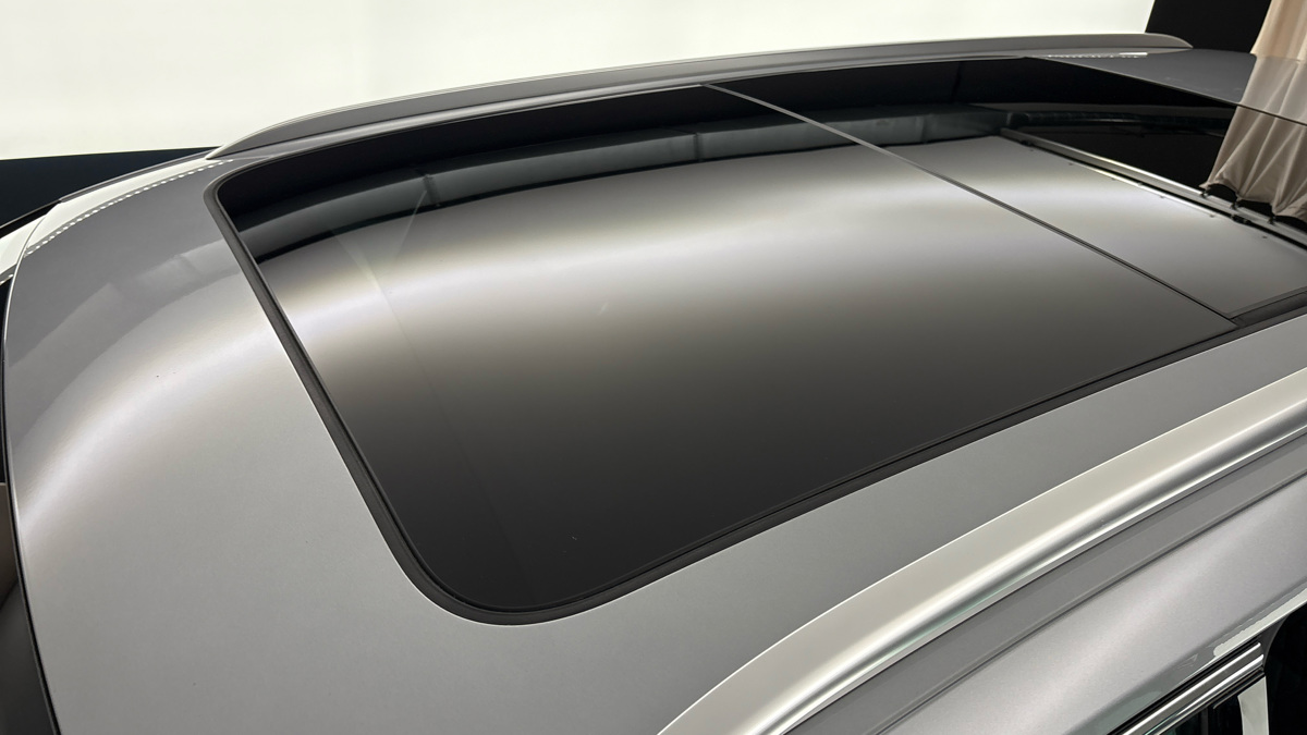 Volkswagen Passat - 29