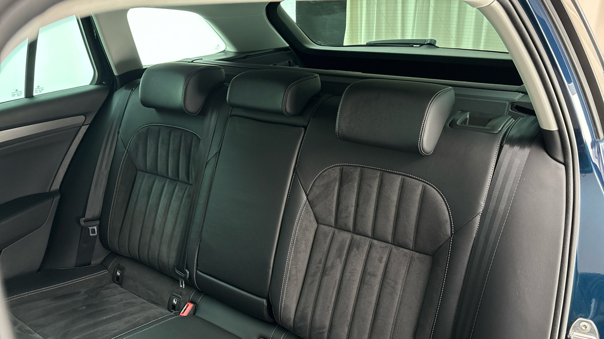 Škoda Superb - 16