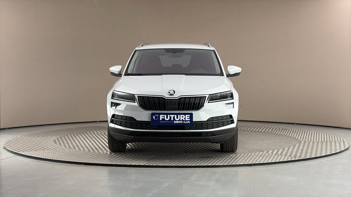 Škoda Karoq - 3