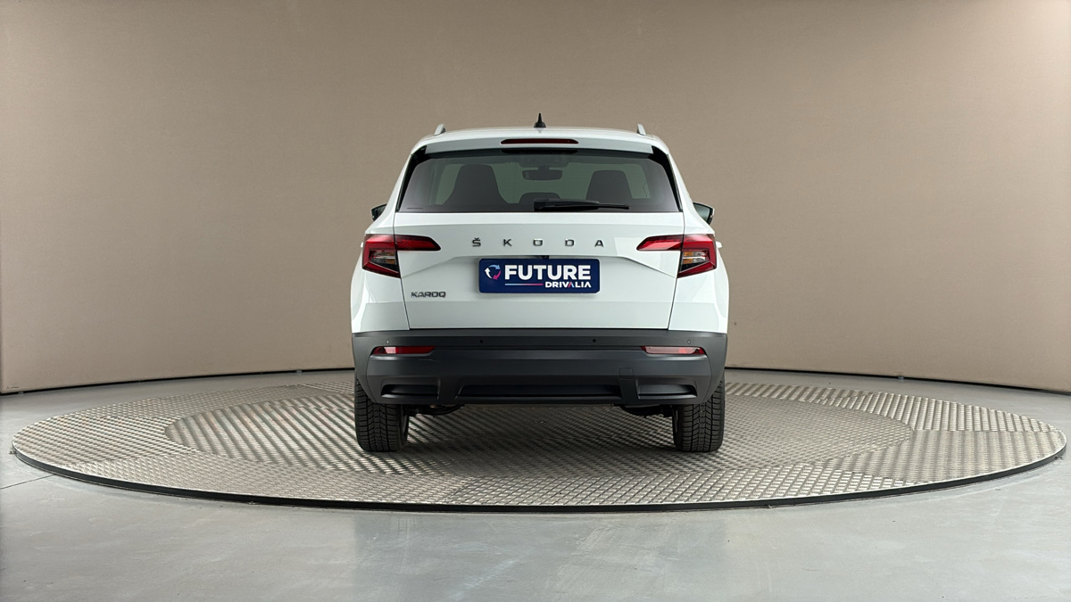 Škoda Karoq - 5
