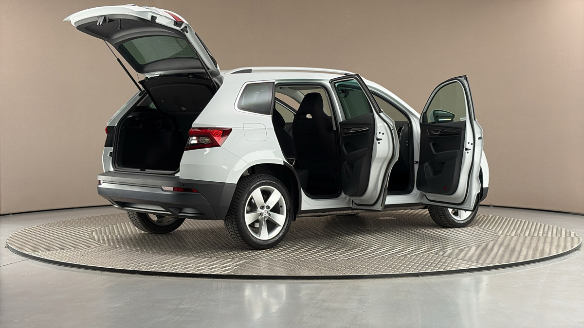 Škoda Karoq - 6