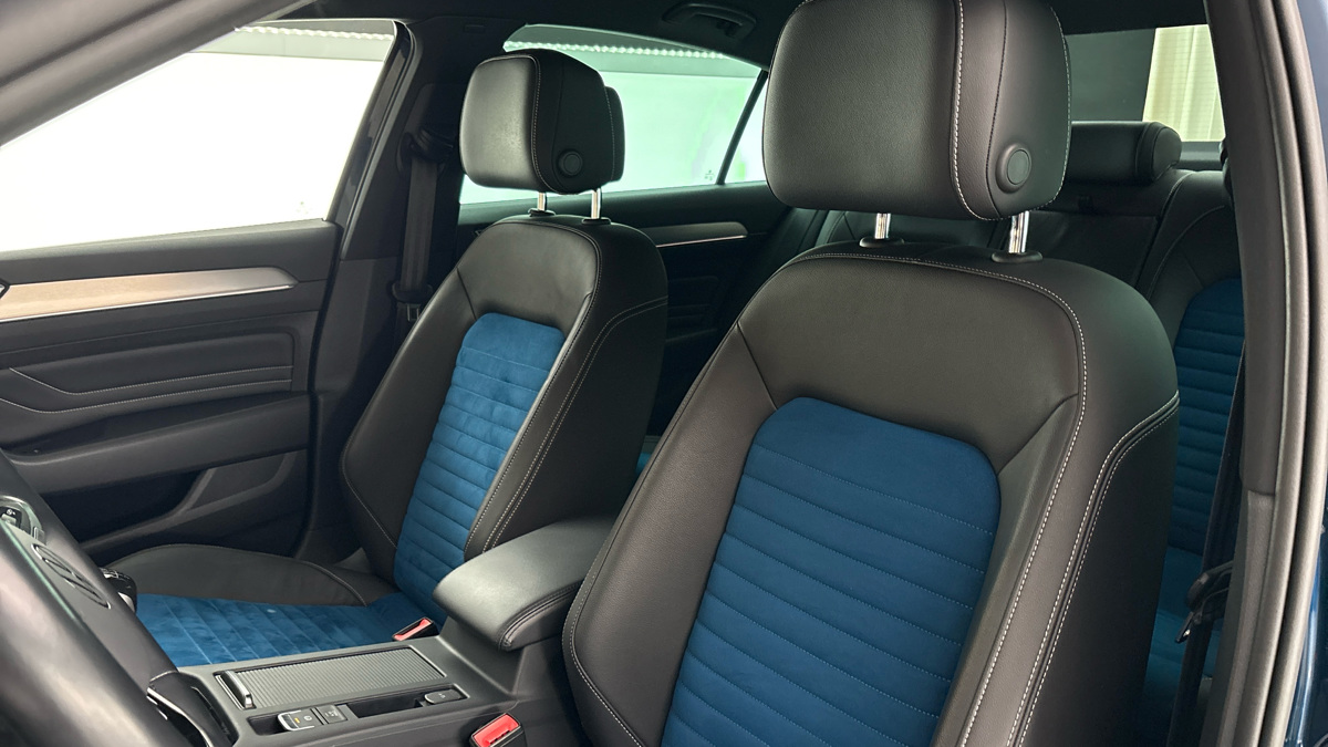 Volkswagen Passat - 15