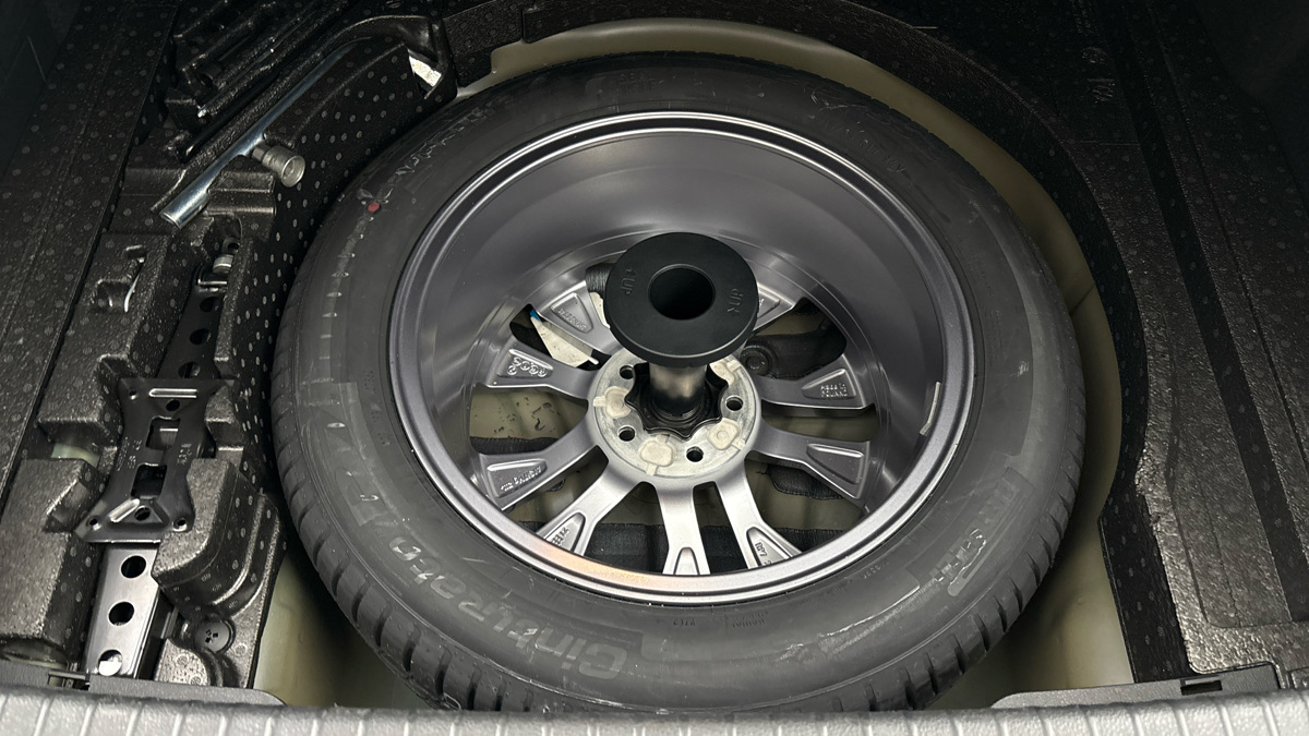 Volkswagen Passat - 20