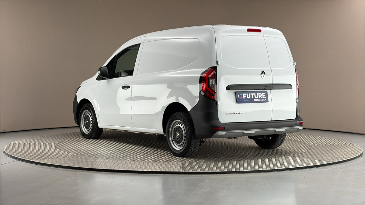 Renault Kangoo - 2