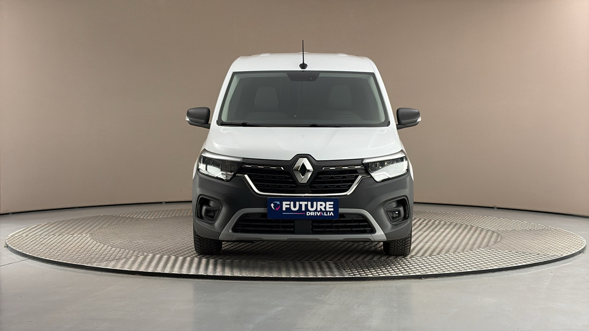 Renault Kangoo - 3