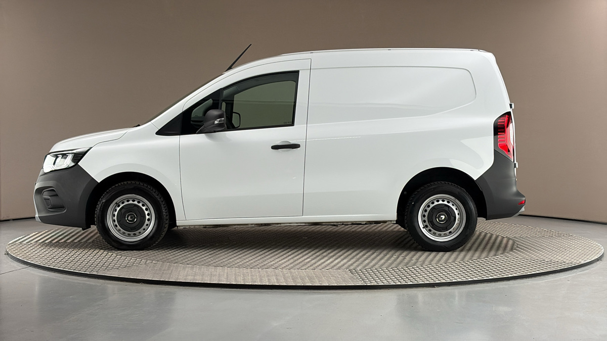 Renault Kangoo - 4