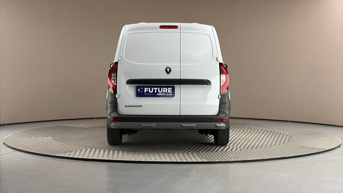 Renault Kangoo - 5