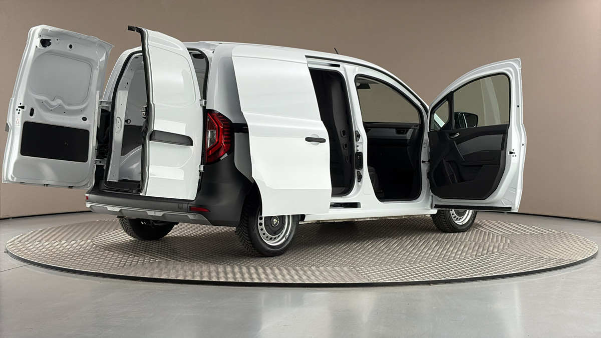 Renault Kangoo - 6