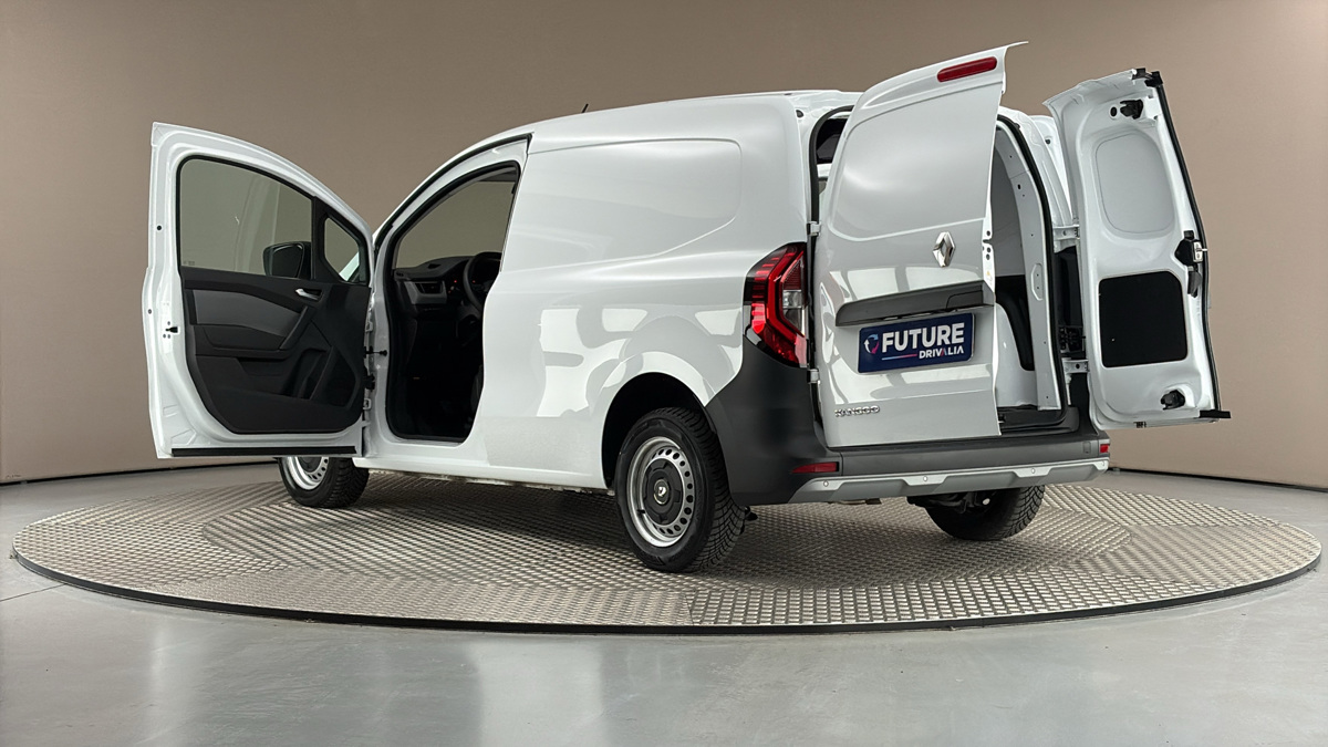 Renault Kangoo - 7