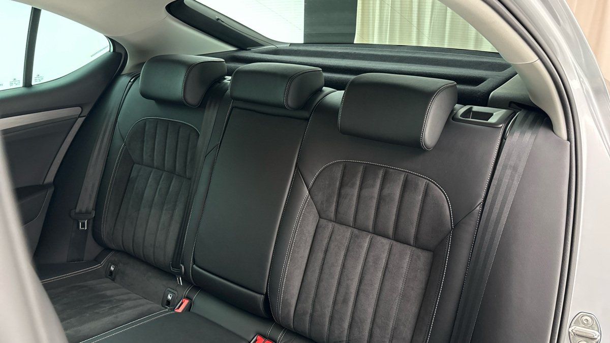 Škoda Superb - 16