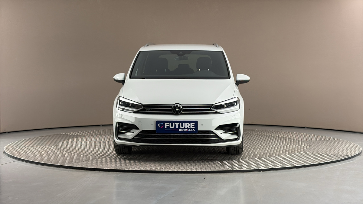 Volkswagen Touran - 3