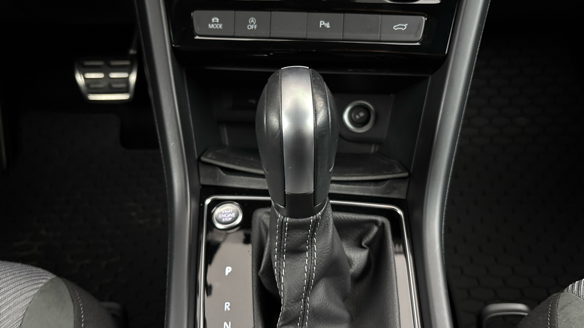 Volkswagen Touran - 24