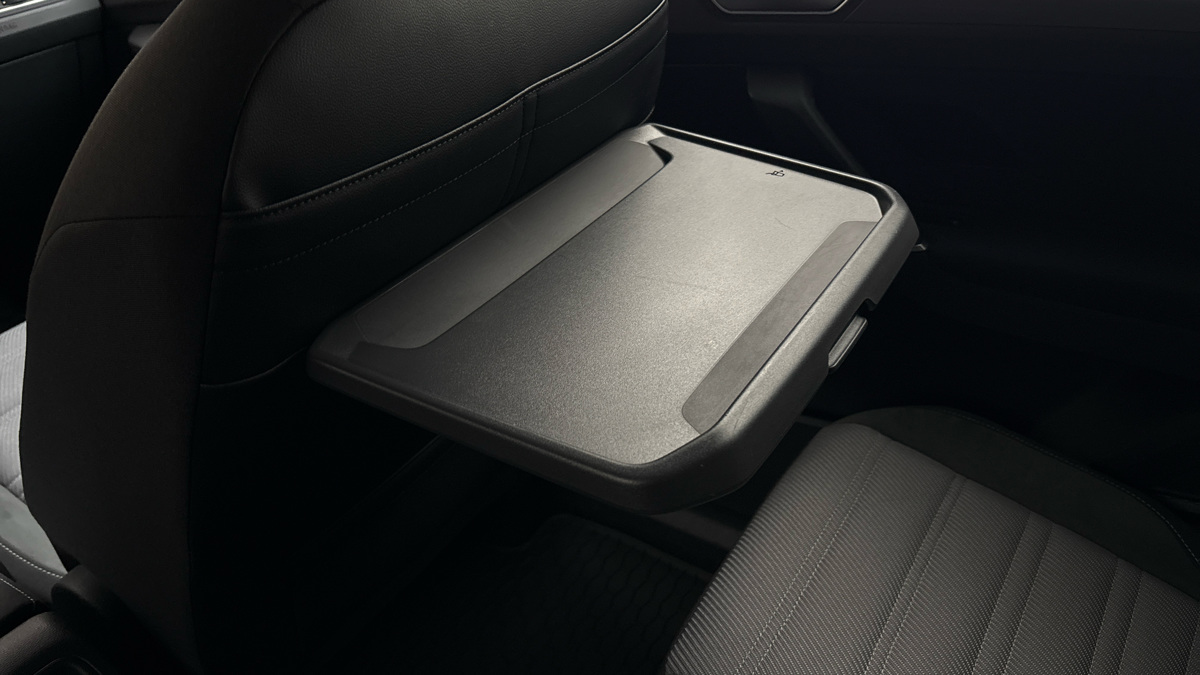 Volkswagen Touran - 28