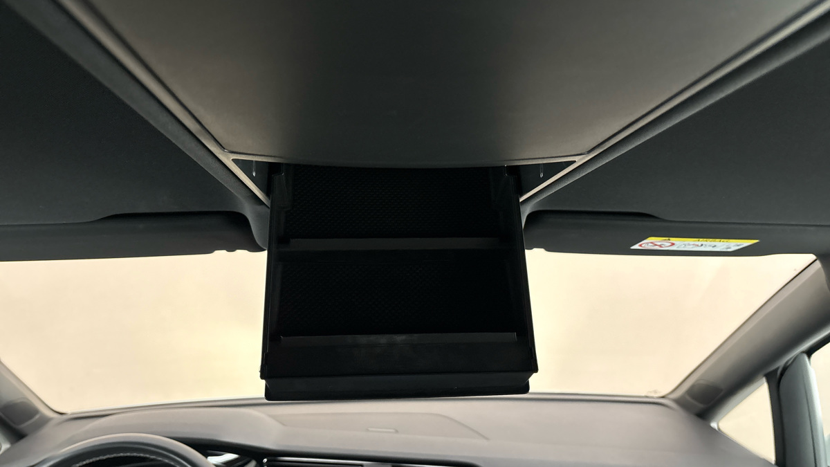 Volkswagen Touran - 29