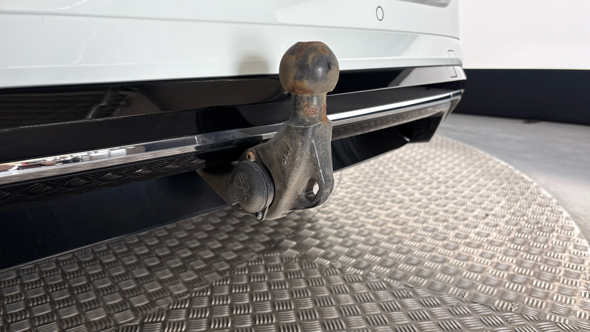 Volkswagen Touran - 30