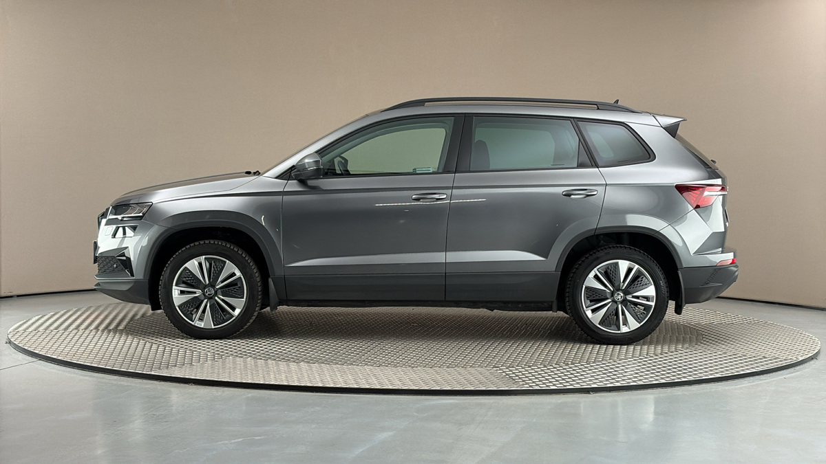 Škoda Karoq - 4