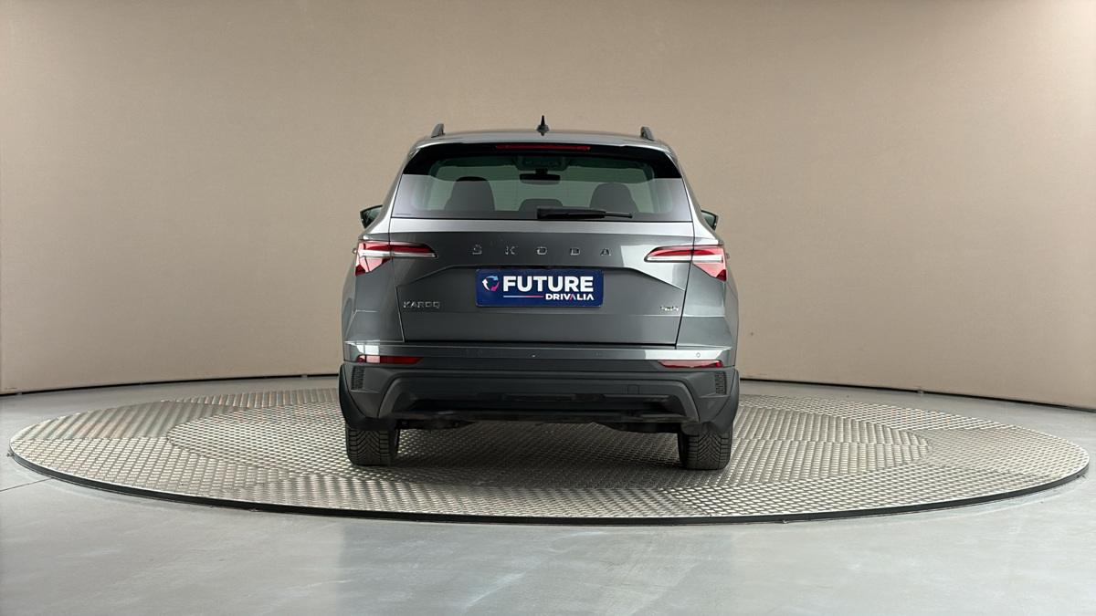 Škoda Karoq - 5