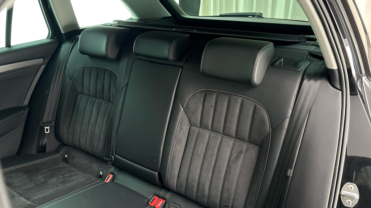Škoda Superb - 16