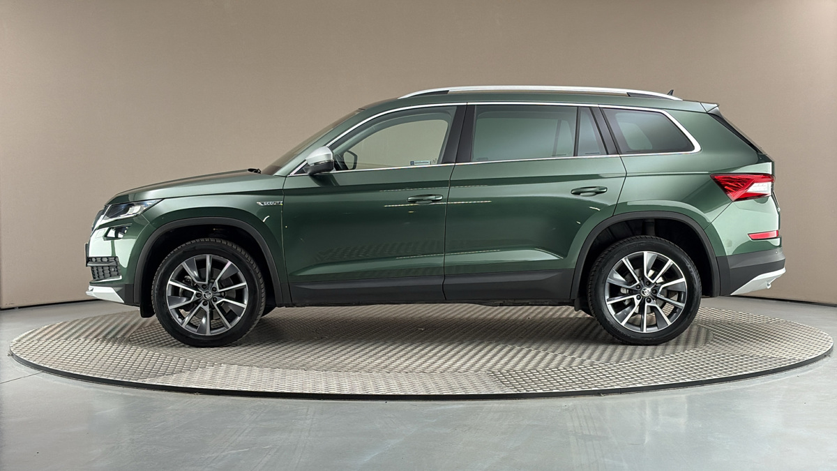 Škoda Kodiaq - 4
