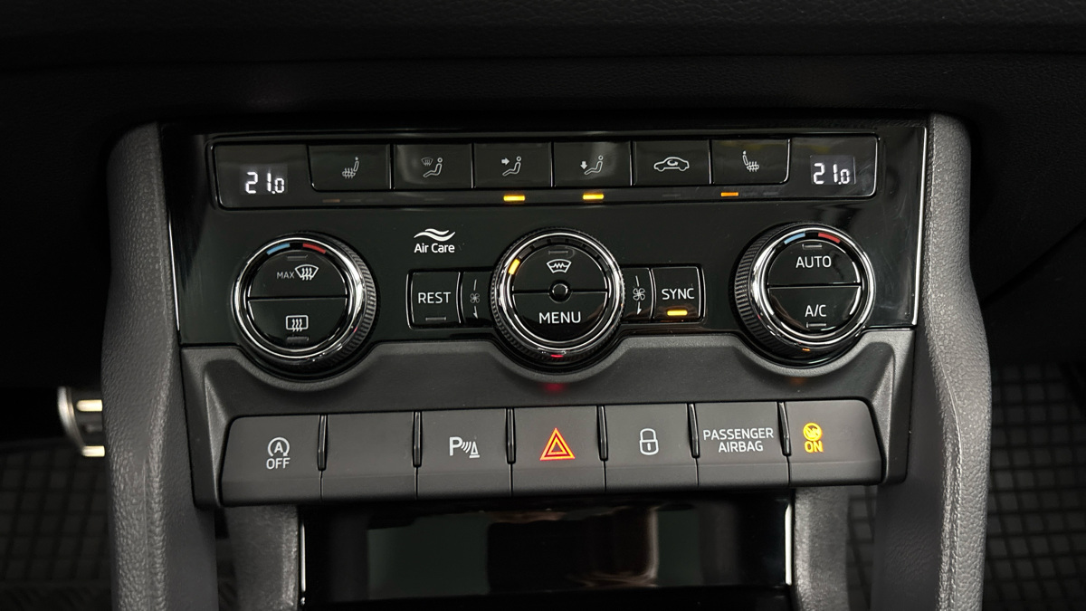 Škoda Kodiaq - 13
