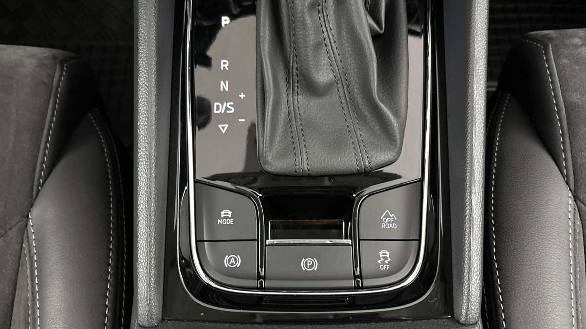 Škoda Kodiaq - 25