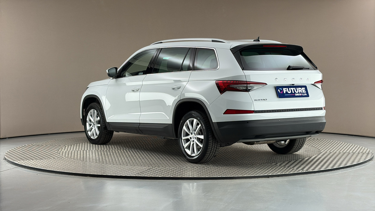 Škoda Kodiaq - 2