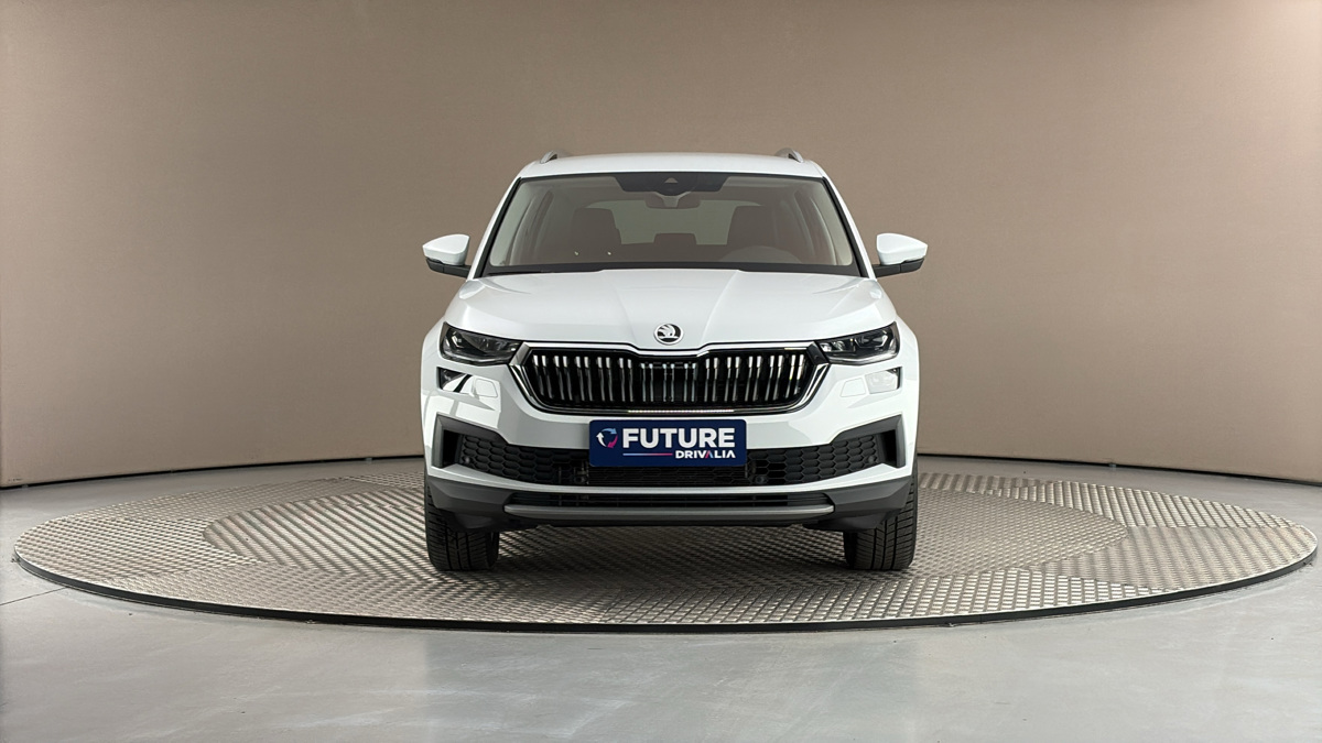 Škoda Kodiaq - 3