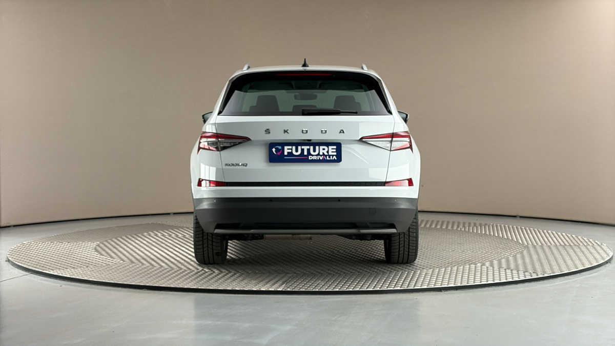 Škoda Kodiaq - 5