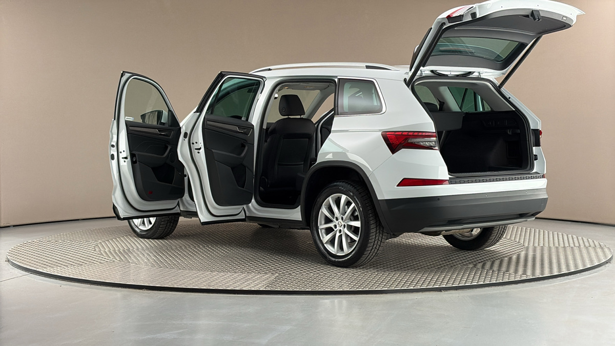 Škoda Kodiaq - 7