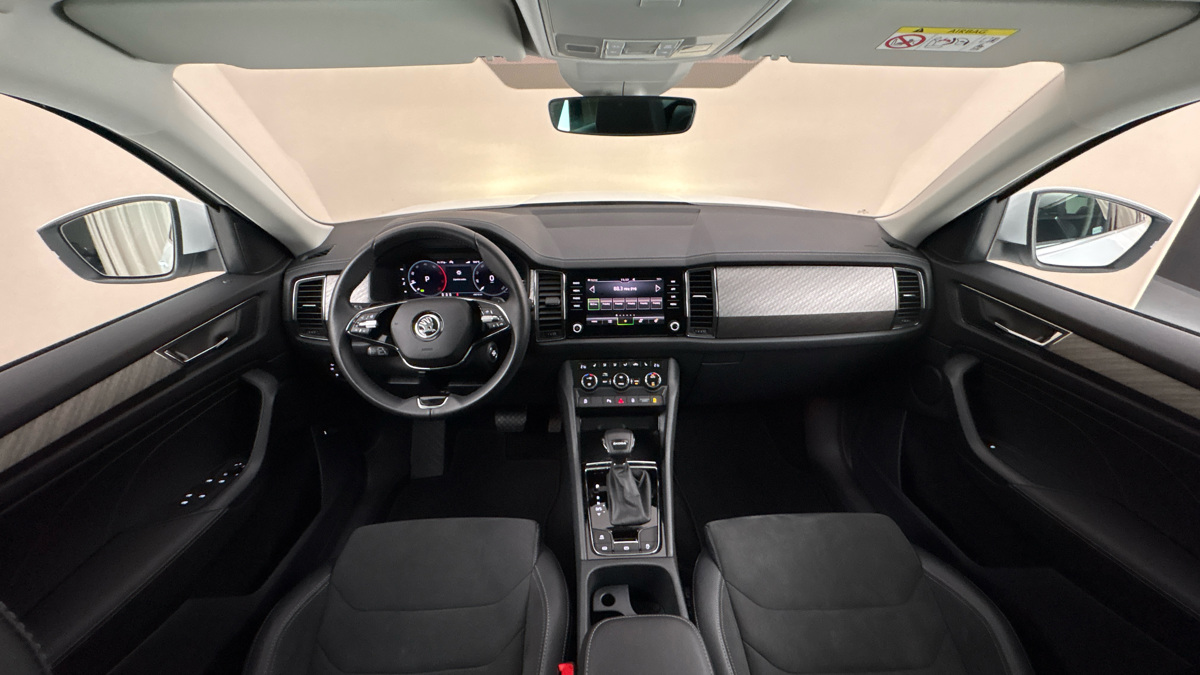 Škoda Kodiaq - 8