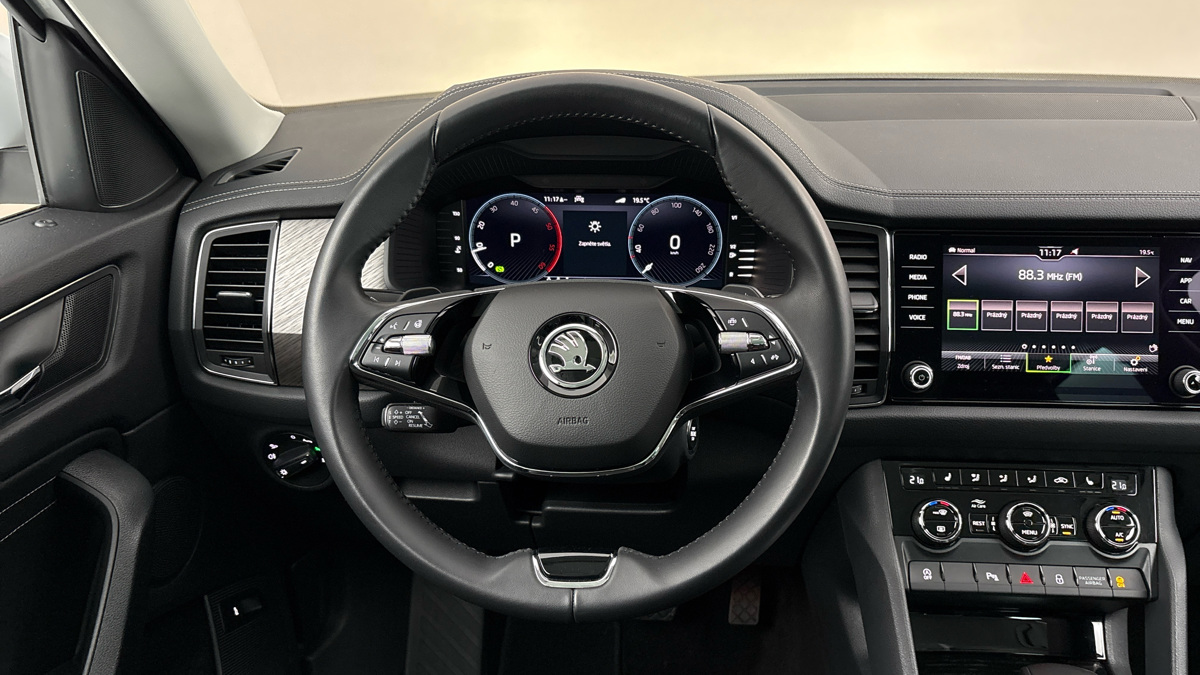 Škoda Kodiaq - 9