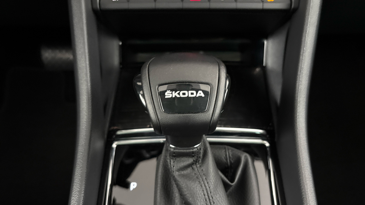 Škoda Kodiaq - 25