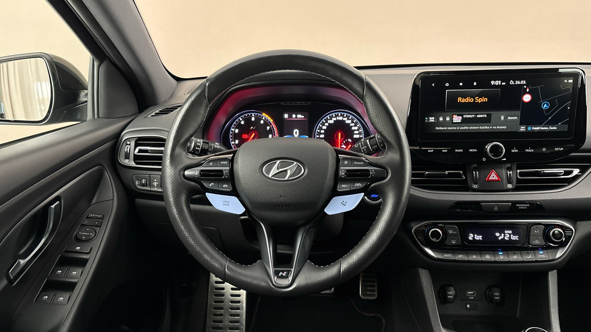 Hyundai i30 - 9