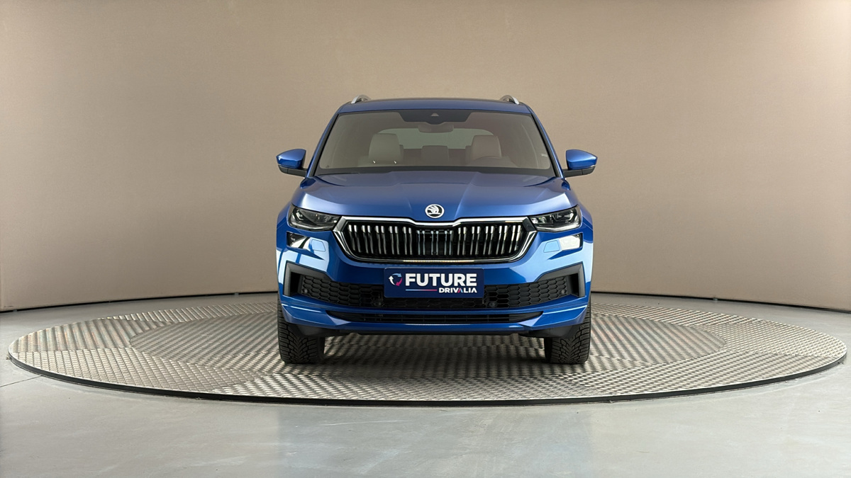 Škoda Kodiaq - 3