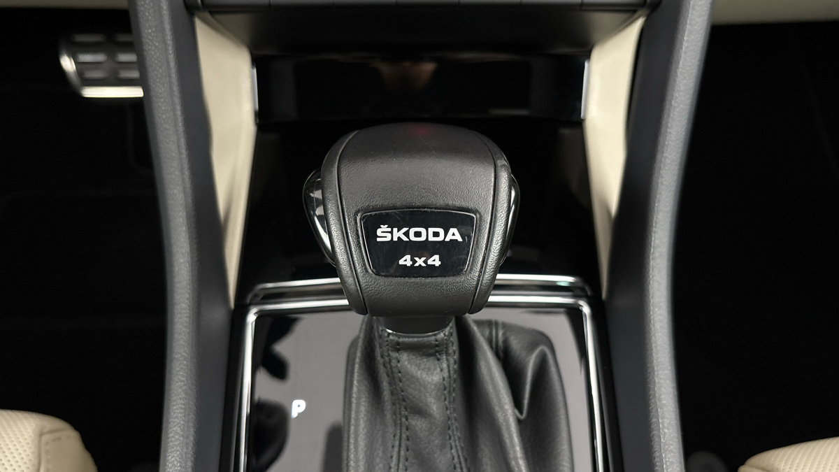 Škoda Kodiaq - 29
