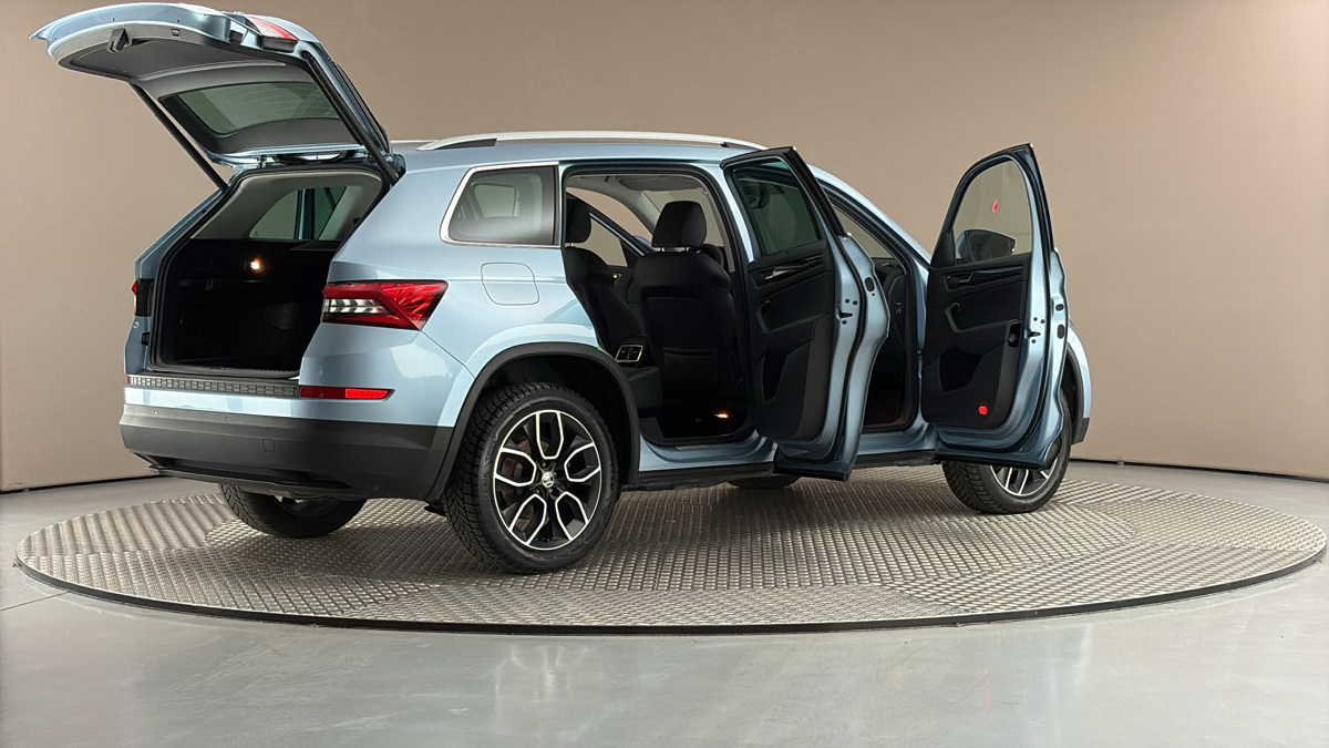 Škoda Kodiaq - 6