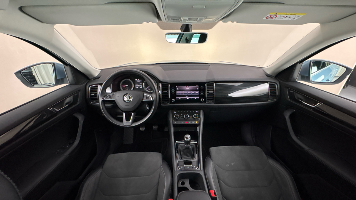 Škoda Kodiaq - 8