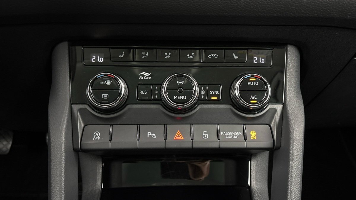 Škoda Kodiaq - 13