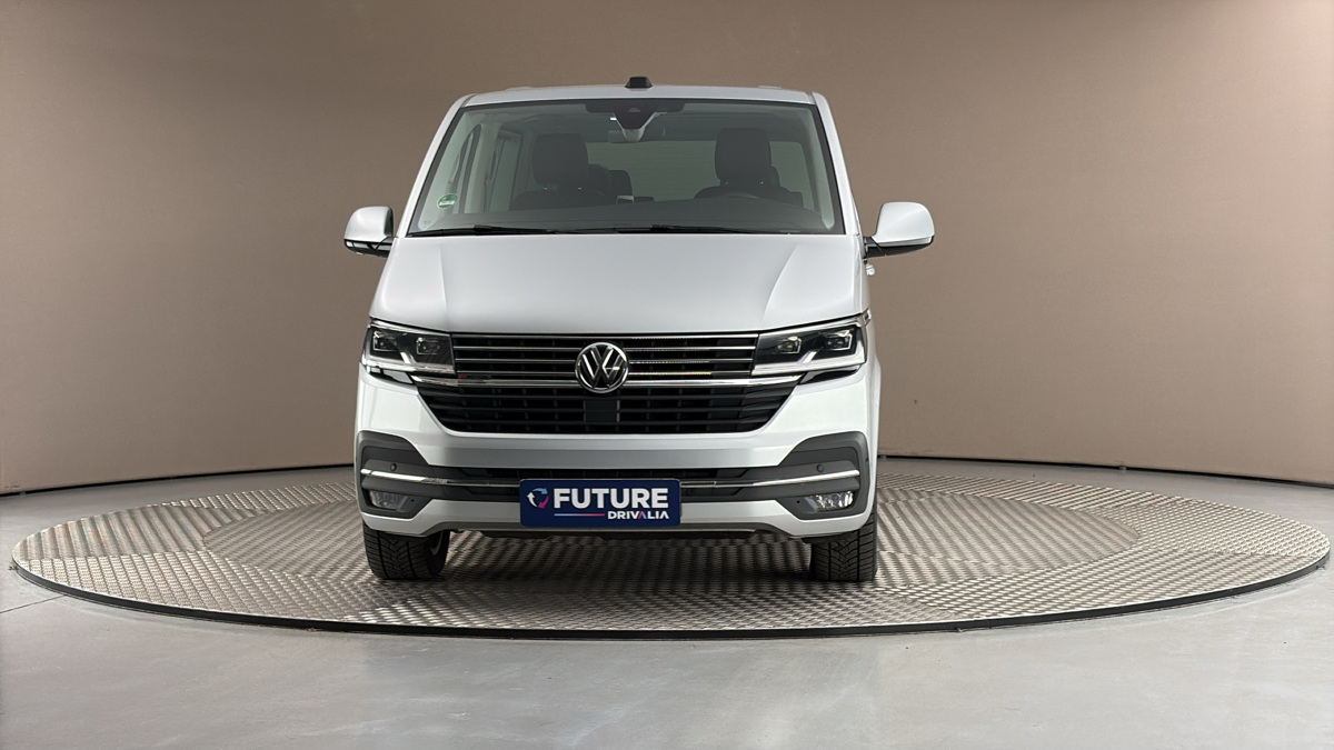 Volkswagen Multivan - 3