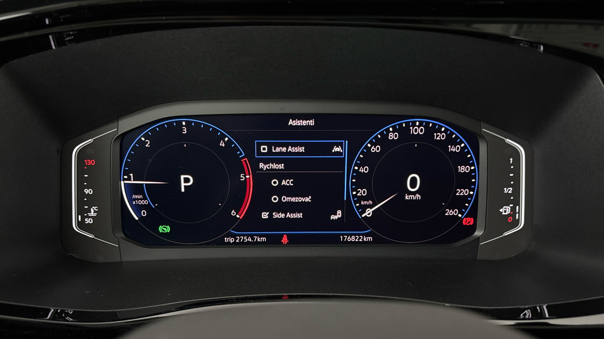 Volkswagen Multivan - 10