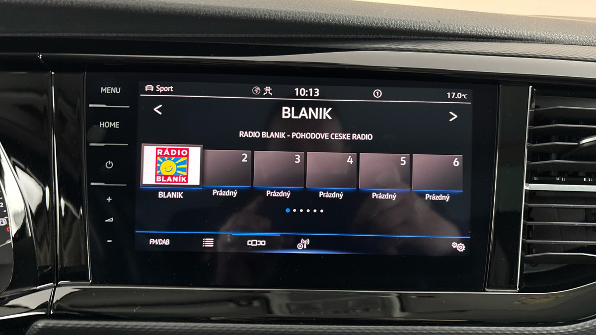 Volkswagen Multivan - 11