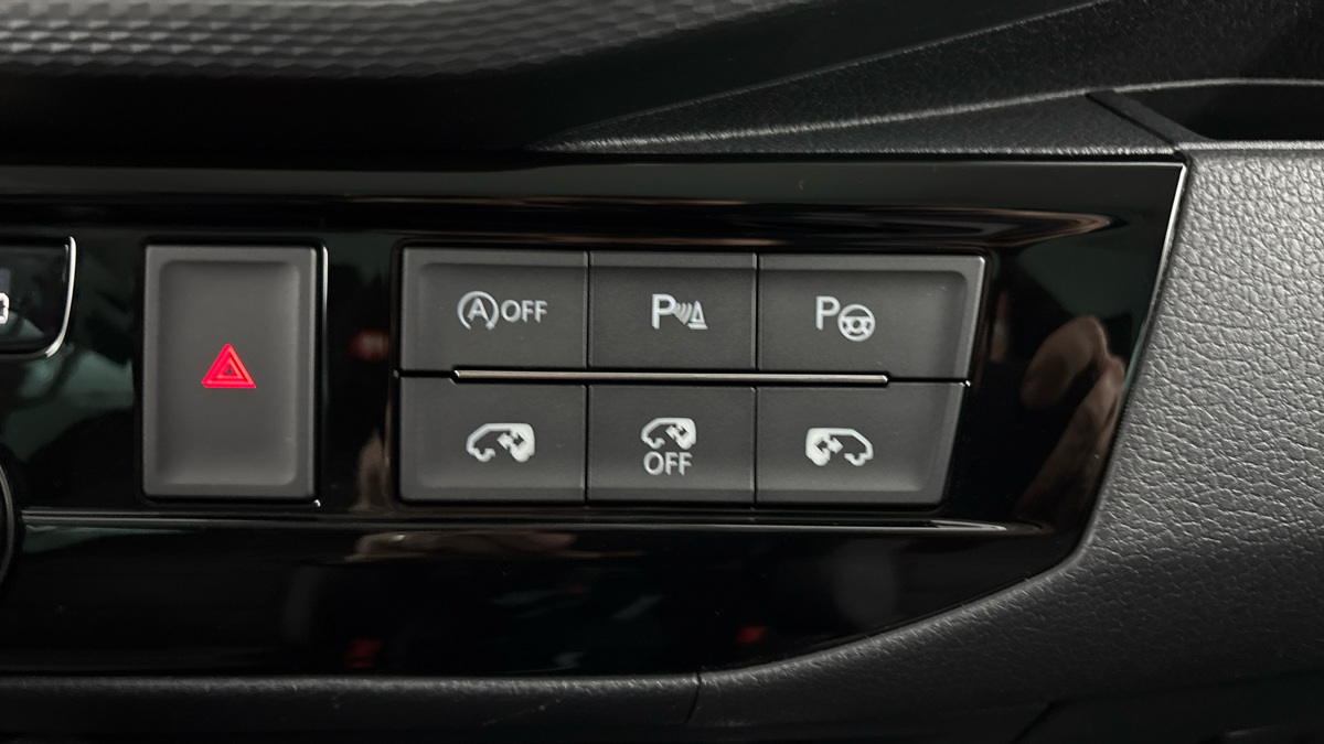 Volkswagen Multivan - 23